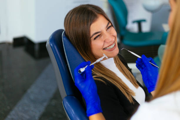 Best Cosmetic Dentistry  in Gra Forks Af, ND