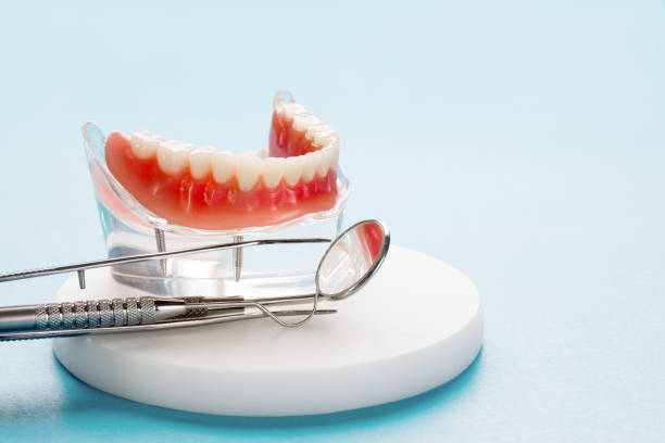 Emergency Dental Services in Grand Forks Af, ND