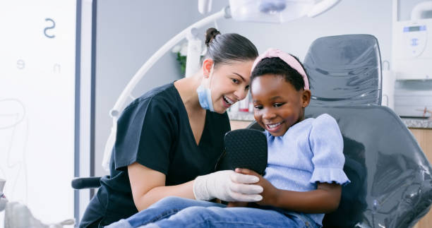 Best Pediatric Dentistry  in Gra Forks Af, ND